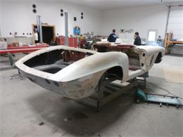 1961 Chevrolet Corvette (CC-2069390) for sale in Clifton Park, New York