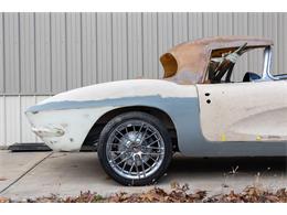 1961 Chevrolet Corvette (CC-2069390) for sale in Clifton Park, New York