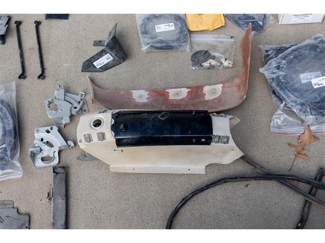 1961 Chevrolet Corvette (CC-2069390) for sale in Clifton Park, New York