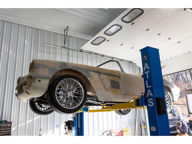 1961 Chevrolet Corvette (CC-2069390) for sale in Clifton Park, New York