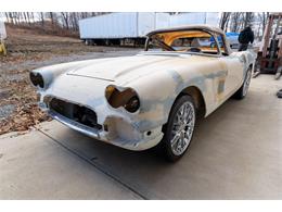 1961 Chevrolet Corvette (CC-2069390) for sale in Clifton Park, New York