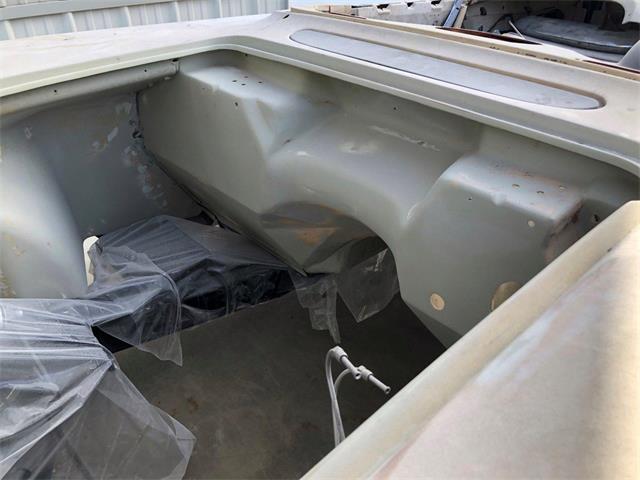 1961 Chevrolet Corvette (CC-2069390) for sale in Clifton Park, New York