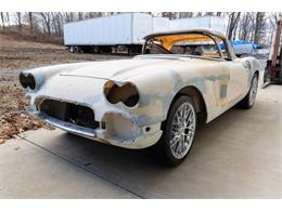 1961 Chevrolet Corvette (CC-2069390) for sale in Clifton Park, New York