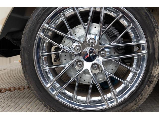 1961 Chevrolet Corvette (CC-2069390) for sale in Clifton Park, New York