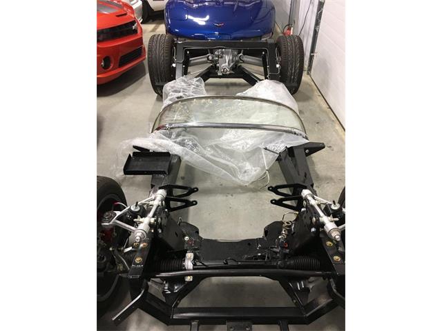 1961 Chevrolet Corvette (CC-2069390) for sale in Clifton Park, New York