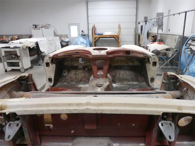 1961 Chevrolet Corvette (CC-2069390) for sale in Clifton Park, New York