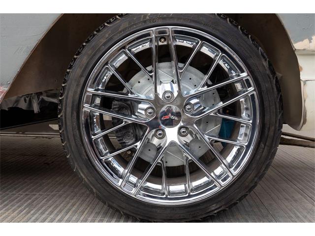 1961 Chevrolet Corvette (CC-2069390) for sale in Clifton Park, New York