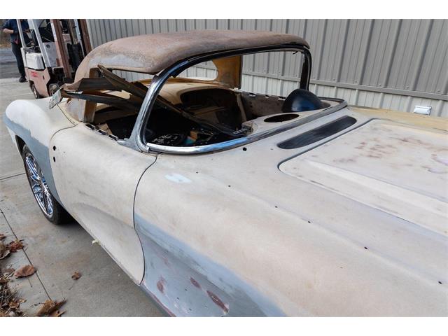 1961 Chevrolet Corvette (CC-2069390) for sale in Clifton Park, New York