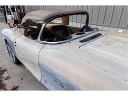 1961 Chevrolet Corvette (CC-2069390) for sale in Clifton Park, New York