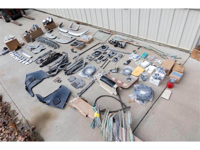 1961 Chevrolet Corvette (CC-2069390) for sale in Clifton Park, New York