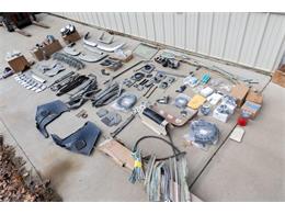 1961 Chevrolet Corvette (CC-2069390) for sale in Clifton Park, New York