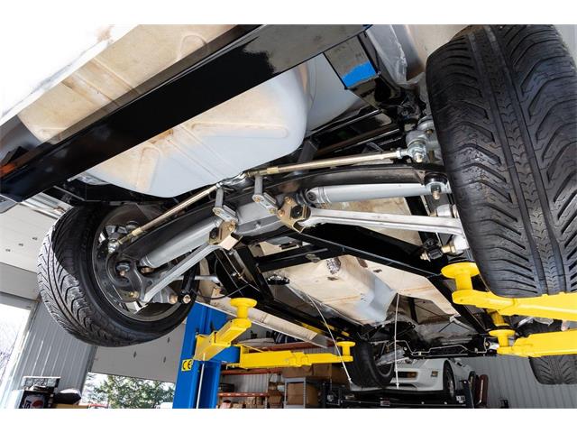 1961 Chevrolet Corvette (CC-2069390) for sale in Clifton Park, New York