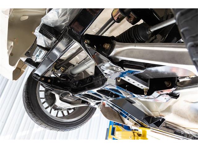 1961 Chevrolet Corvette (CC-2069390) for sale in Clifton Park, New York