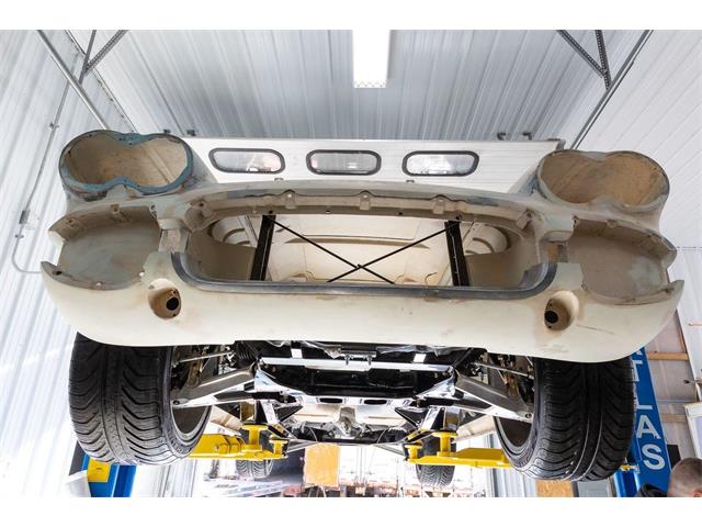 1961 Chevrolet Corvette (CC-2069390) for sale in Clifton Park, New York