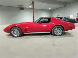 1977 Chevrolet Corvette (CC-2069392) for sale in  Puslinch, Ontario