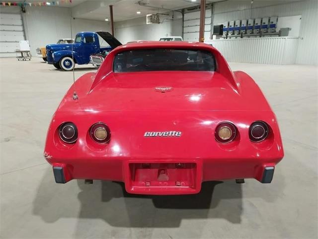 1977 Chevrolet Corvette (CC-2069392) for sale in  Puslinch, Ontario