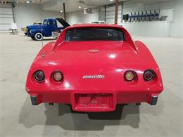 1977 Chevrolet Corvette (CC-2069392) for sale in  Puslinch, Ontario