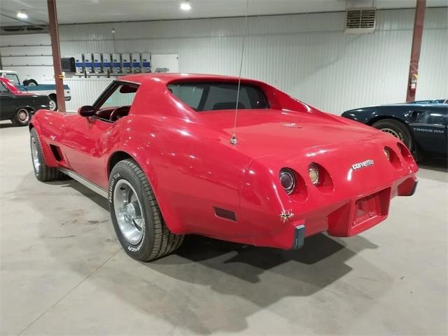 1977 Chevrolet Corvette (CC-2069392) for sale in  Puslinch, Ontario