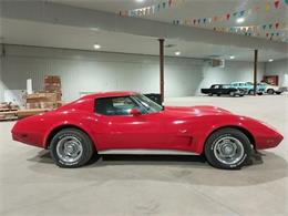 1977 Chevrolet Corvette (CC-2069392) for sale in  Puslinch, Ontario