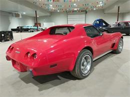 1977 Chevrolet Corvette (CC-2069392) for sale in  Puslinch, Ontario