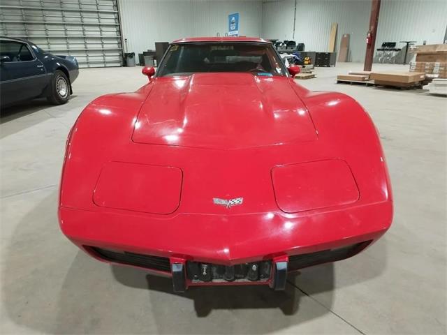1977 Chevrolet Corvette (CC-2069392) for sale in  Puslinch, Ontario
