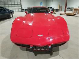 1977 Chevrolet Corvette (CC-2069392) for sale in  Puslinch, Ontario