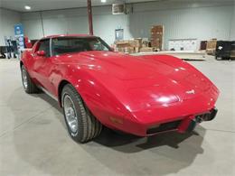 1977 Chevrolet Corvette (CC-2069392) for sale in  Puslinch, Ontario