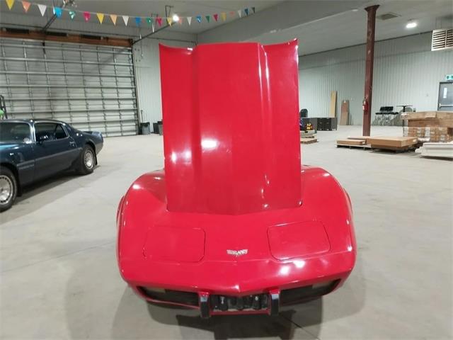 1977 Chevrolet Corvette (CC-2069392) for sale in  Puslinch, Ontario