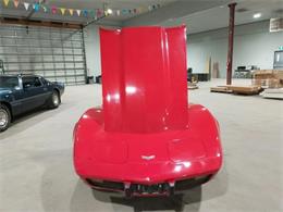 1977 Chevrolet Corvette (CC-2069392) for sale in  Puslinch, Ontario