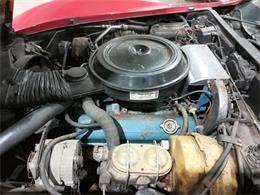 1977 Chevrolet Corvette (CC-2069392) for sale in  Puslinch, Ontario