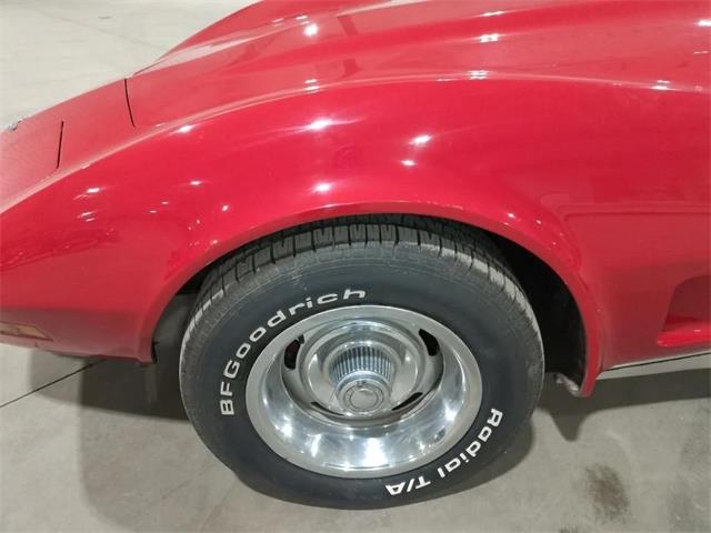 1977 Chevrolet Corvette (CC-2069392) for sale in  Puslinch, Ontario