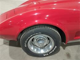 1977 Chevrolet Corvette (CC-2069392) for sale in  Puslinch, Ontario