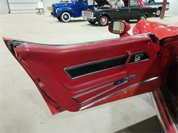 1977 Chevrolet Corvette (CC-2069392) for sale in  Puslinch, Ontario