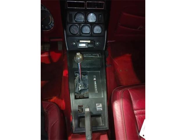 1977 Chevrolet Corvette (CC-2069392) for sale in  Puslinch, Ontario