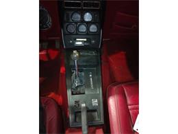 1977 Chevrolet Corvette (CC-2069392) for sale in  Puslinch, Ontario