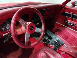 1977 Chevrolet Corvette (CC-2069392) for sale in  Puslinch, Ontario