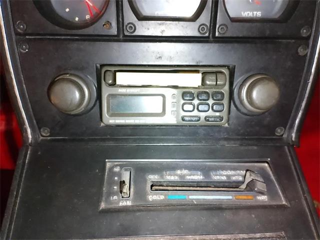1977 Chevrolet Corvette (CC-2069392) for sale in  Puslinch, Ontario