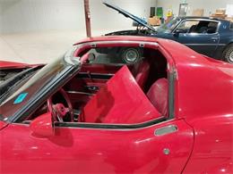 1977 Chevrolet Corvette (CC-2069392) for sale in  Puslinch, Ontario