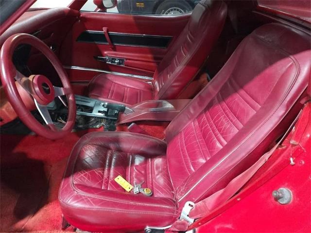 1977 Chevrolet Corvette (CC-2069392) for sale in  Puslinch, Ontario