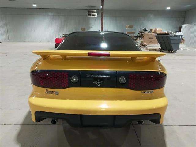 2002 Pontiac Firebird Trans Am WS6 (CC-2069395) for sale in  Puslinch, Ontario