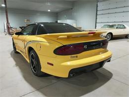 2002 Pontiac Firebird Trans Am WS6 (CC-2069395) for sale in  Puslinch, Ontario