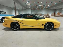 2002 Pontiac Firebird Trans Am WS6 (CC-2069395) for sale in  Puslinch, Ontario