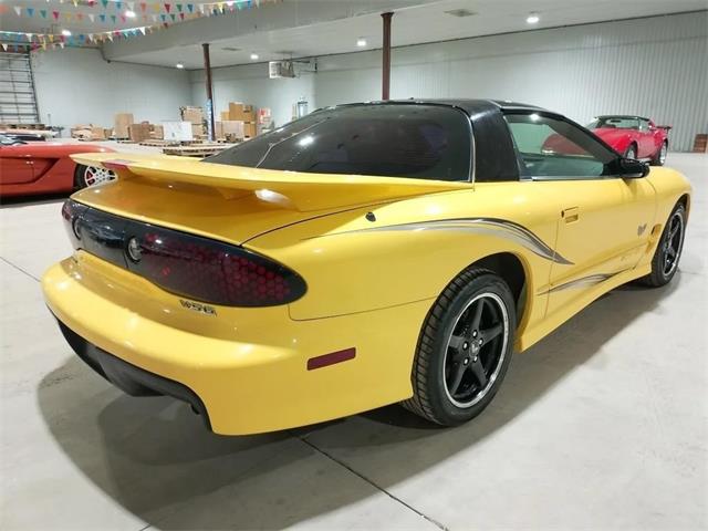 2002 Pontiac Firebird Trans Am WS6 (CC-2069395) for sale in  Puslinch, Ontario