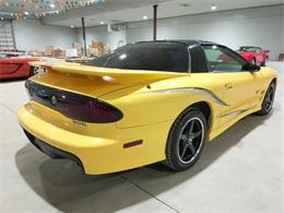 2002 Pontiac Firebird Trans Am WS6 (CC-2069395) for sale in  Puslinch, Ontario