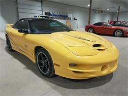 2002 Pontiac Firebird Trans Am WS6 (CC-2069395) for sale in  Puslinch, Ontario