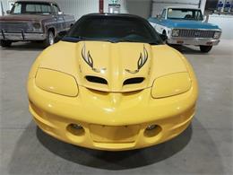 2002 Pontiac Firebird Trans Am WS6 (CC-2069395) for sale in  Puslinch, Ontario