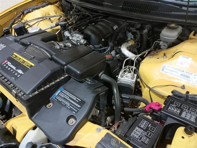 2002 Pontiac Firebird Trans Am WS6 (CC-2069395) for sale in  Puslinch, Ontario