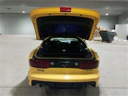 2002 Pontiac Firebird Trans Am WS6 (CC-2069395) for sale in  Puslinch, Ontario