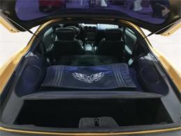 2002 Pontiac Firebird Trans Am WS6 (CC-2069395) for sale in  Puslinch, Ontario
