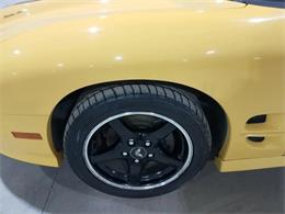 2002 Pontiac Firebird Trans Am WS6 (CC-2069395) for sale in  Puslinch, Ontario